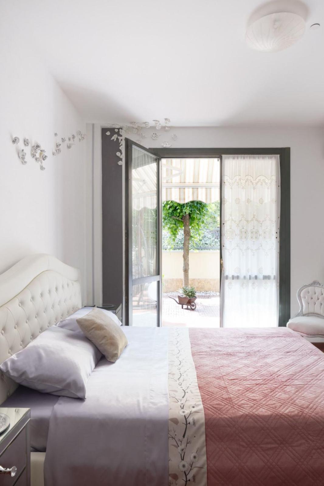 Casa Louise - Appartamento Don Bedetti Bologna Luaran gambar