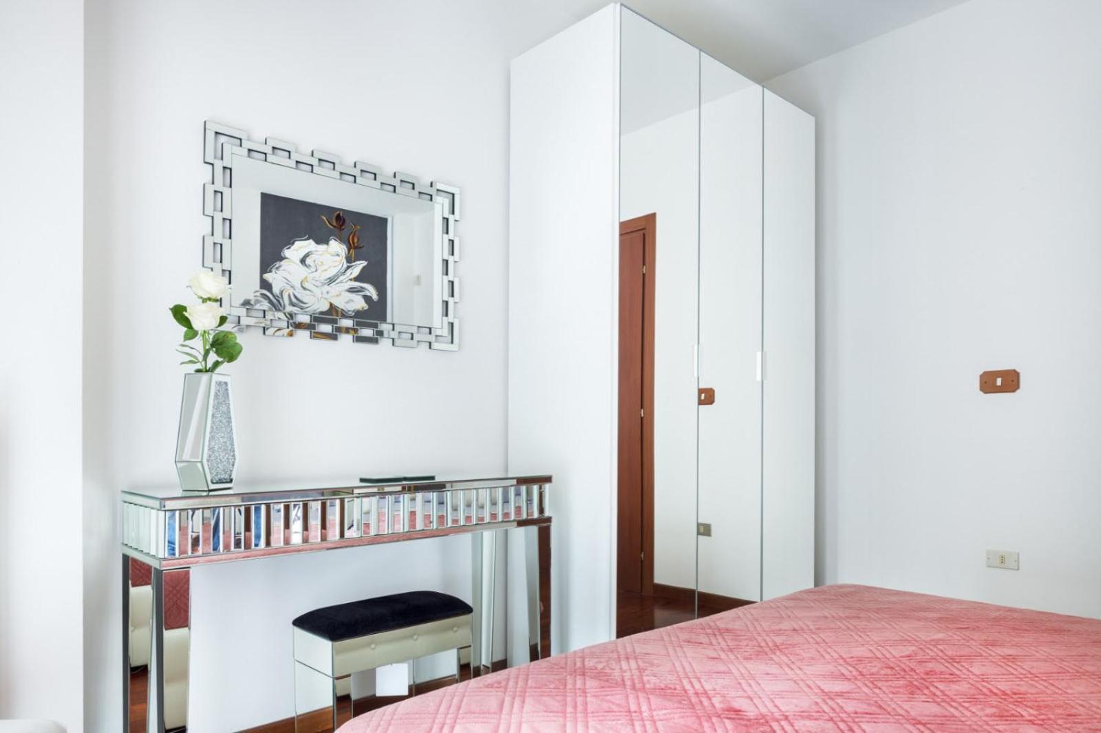 Casa Louise - Appartamento Don Bedetti Bologna Luaran gambar