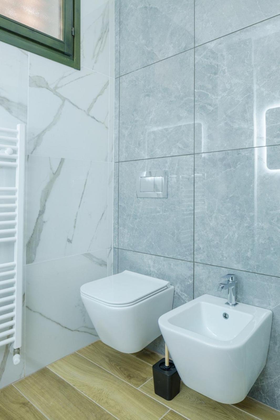 Casa Louise - Appartamento Don Bedetti Bologna Luaran gambar