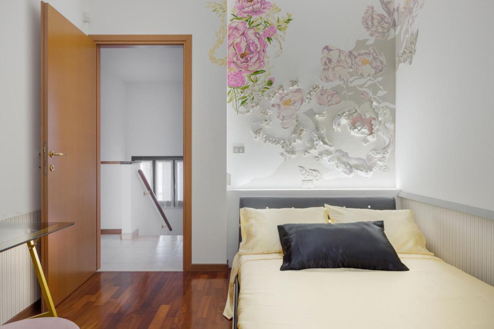 Casa Louise - Appartamento Don Bedetti Bologna Luaran gambar
