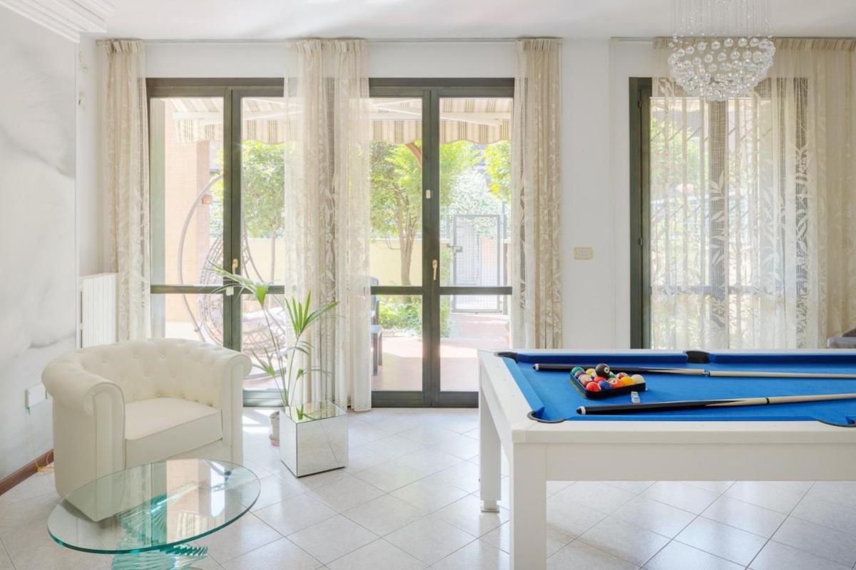 Casa Louise - Appartamento Don Bedetti Bologna Luaran gambar