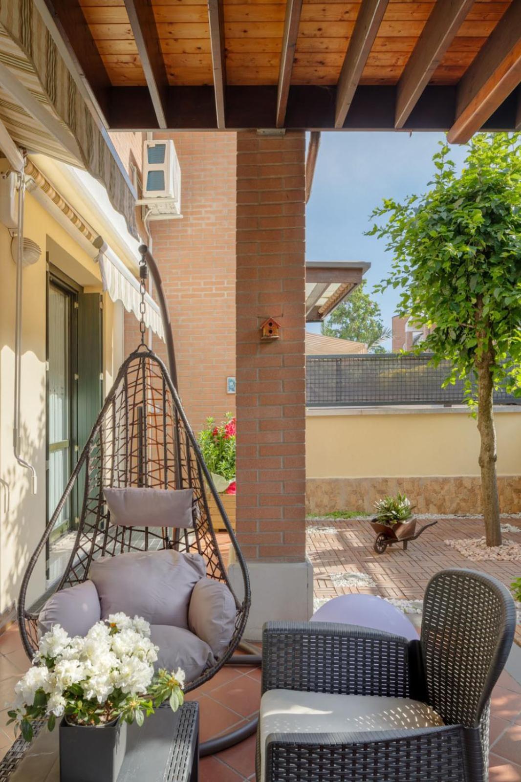 Casa Louise - Appartamento Don Bedetti Bologna Luaran gambar