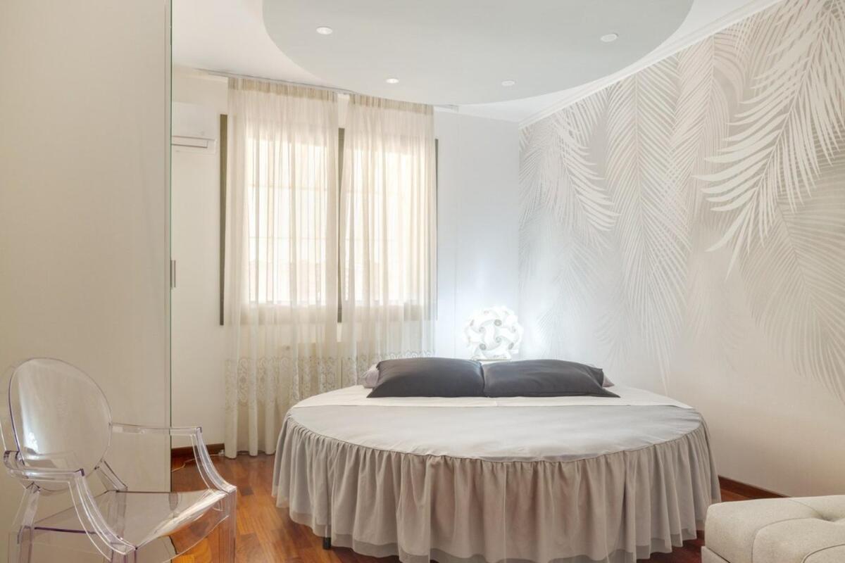 Casa Louise - Appartamento Don Bedetti Bologna Luaran gambar