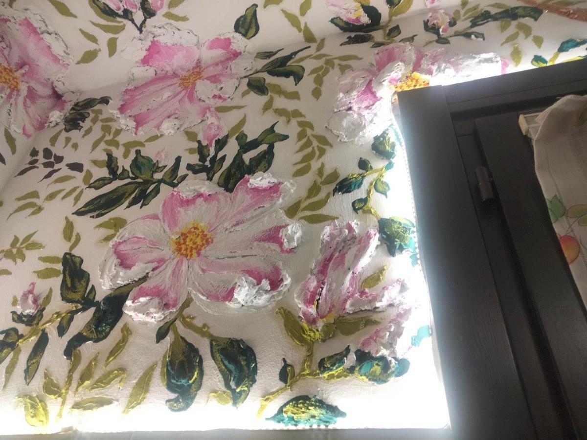 Casa Louise - Appartamento Don Bedetti Bologna Luaran gambar