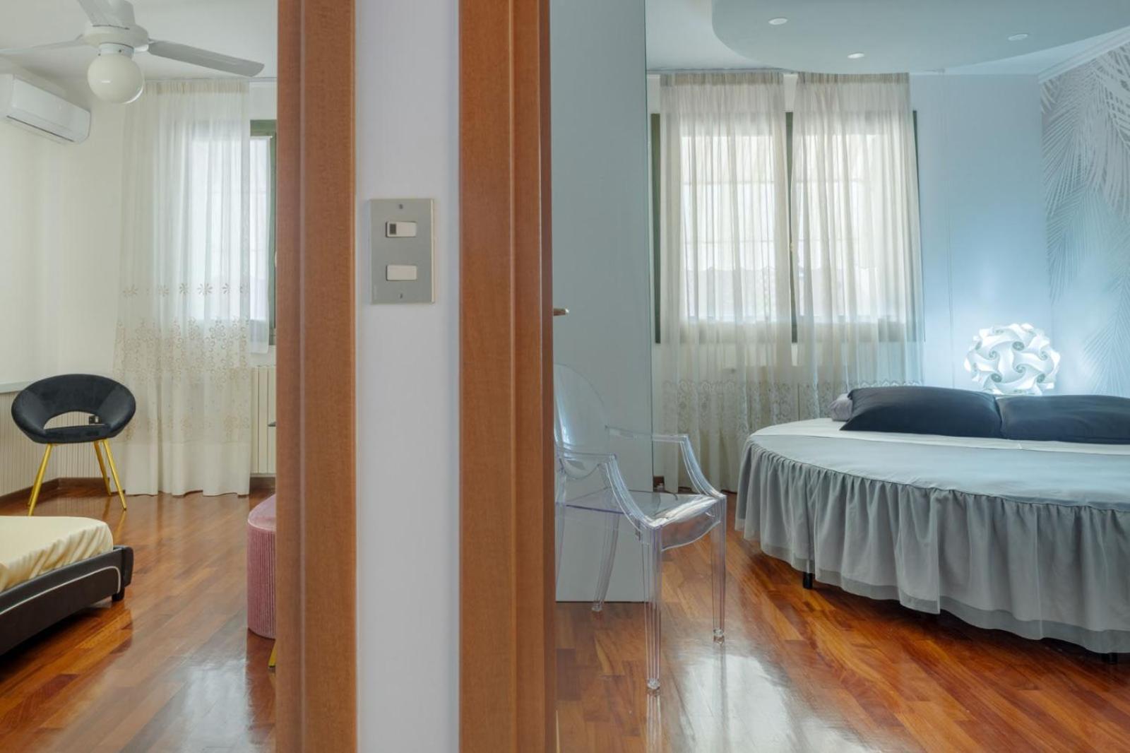 Casa Louise - Appartamento Don Bedetti Bologna Luaran gambar