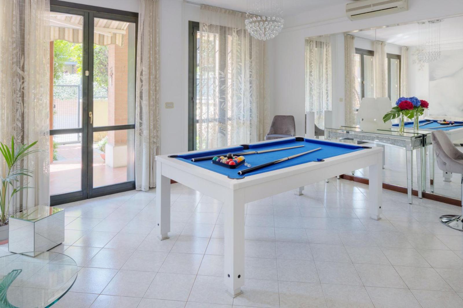 Casa Louise - Appartamento Don Bedetti Bologna Luaran gambar